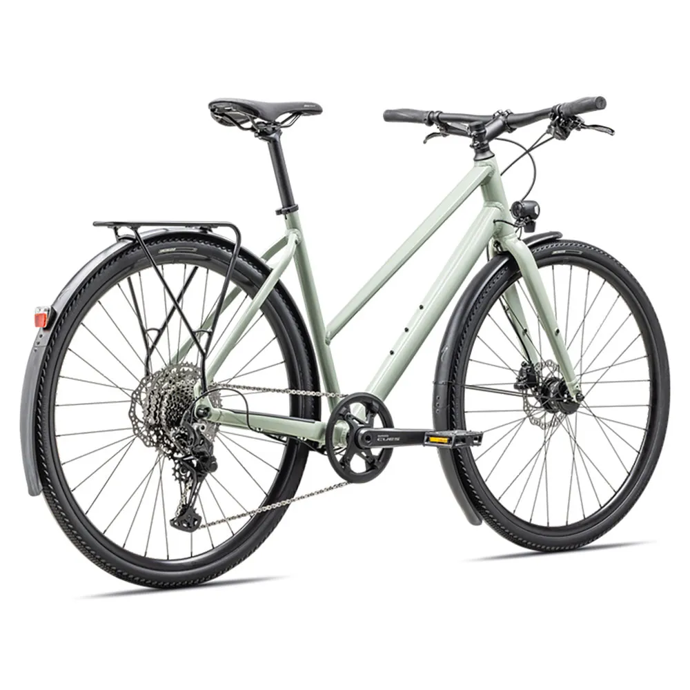 Specialized Sirrus X 3.0 Eq St 2025 Sykkel, Hybridsykkel Specialized Sirrus X 3.0 Eq St 2025 Sykkel, Hybridsykkel