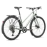 Specialized Sirrus X 3.0 Eq St 2025 Sykkel, Hybridsykkel