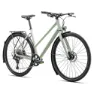 Specialized Sirrus X 3.0 Eq St 2025 Sykkel, Hybridsykkel