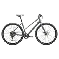 Specialized Sirrus X 3.0 St 2025 Sykkel Specialized Sirrus X 3.0 St 2025 Sykkel