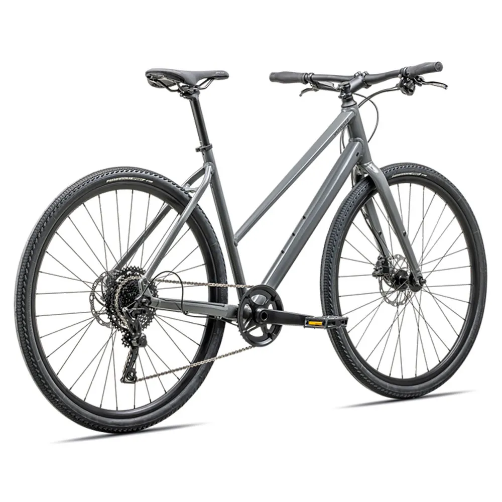 Specialized Sirrus X 3.0 St 2025 Sykkel, Hybridsykkel Specialized Sirrus X 3.0 St 2025 Sykkel, Hybridsykkel