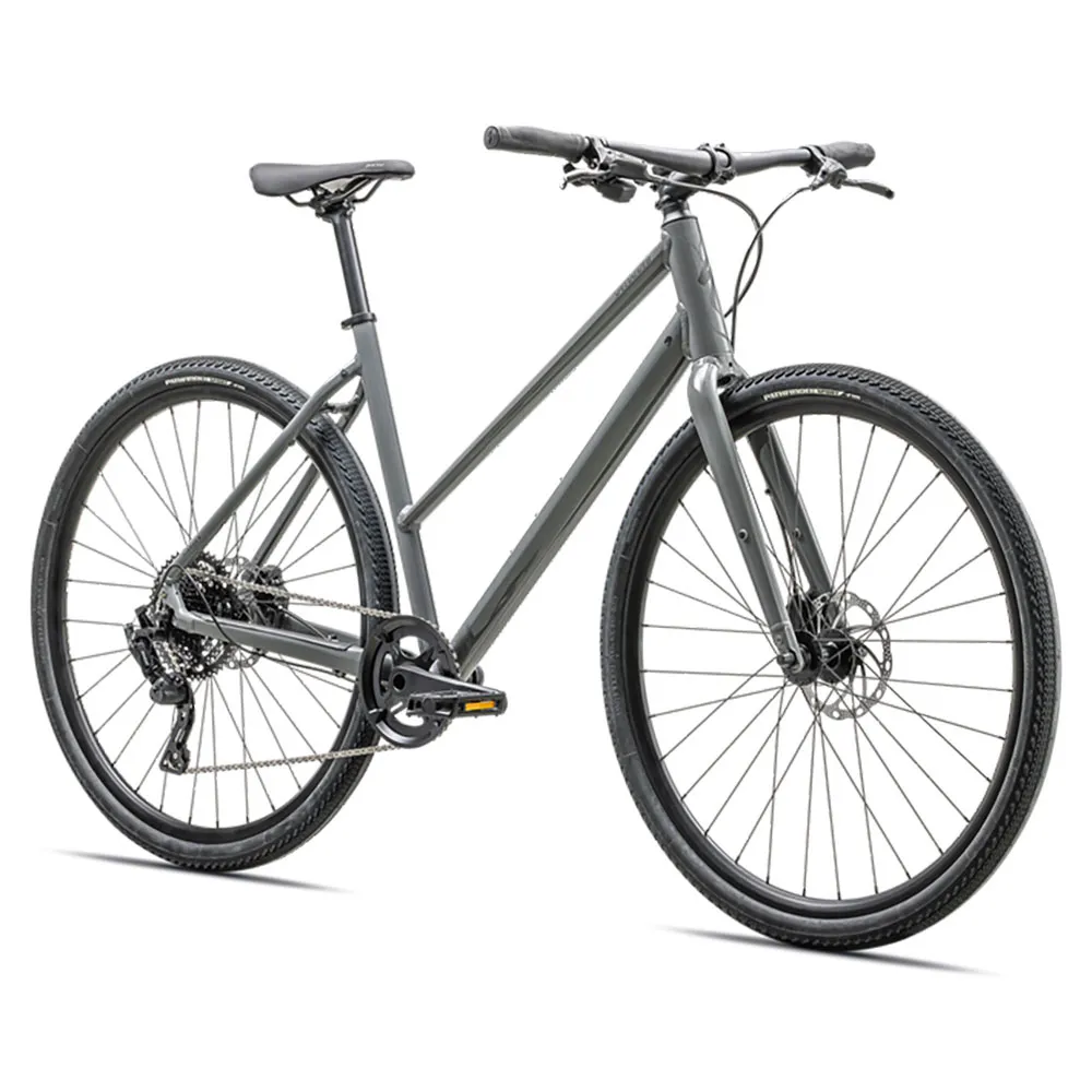 Specialized Sirrus X 3.0 St 2025 Sykkel, Hybridsykkel Specialized Sirrus X 3.0 St 2025 Sykkel, Hybridsykkel