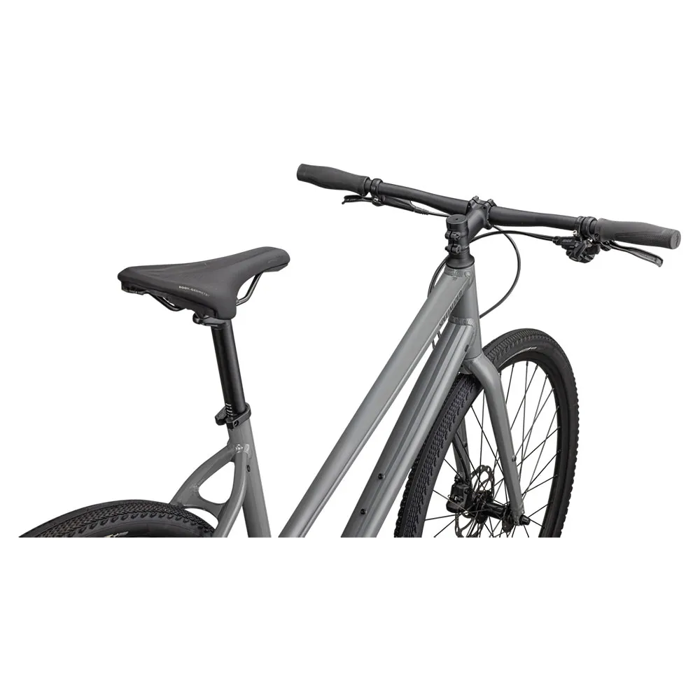 Specialized Sirrus X 3.0 St 2025 Sykkel, Hybridsykkel Specialized Sirrus X 3.0 St 2025 Sykkel, Hybridsykkel