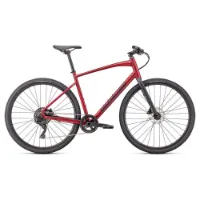 Specialized Sirrus X 3.0 Sykkel
