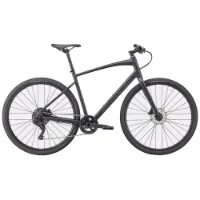 Specialized Sirrus X 3.0 Sykkel Specialized Sirrus X 3.0 Sykkel