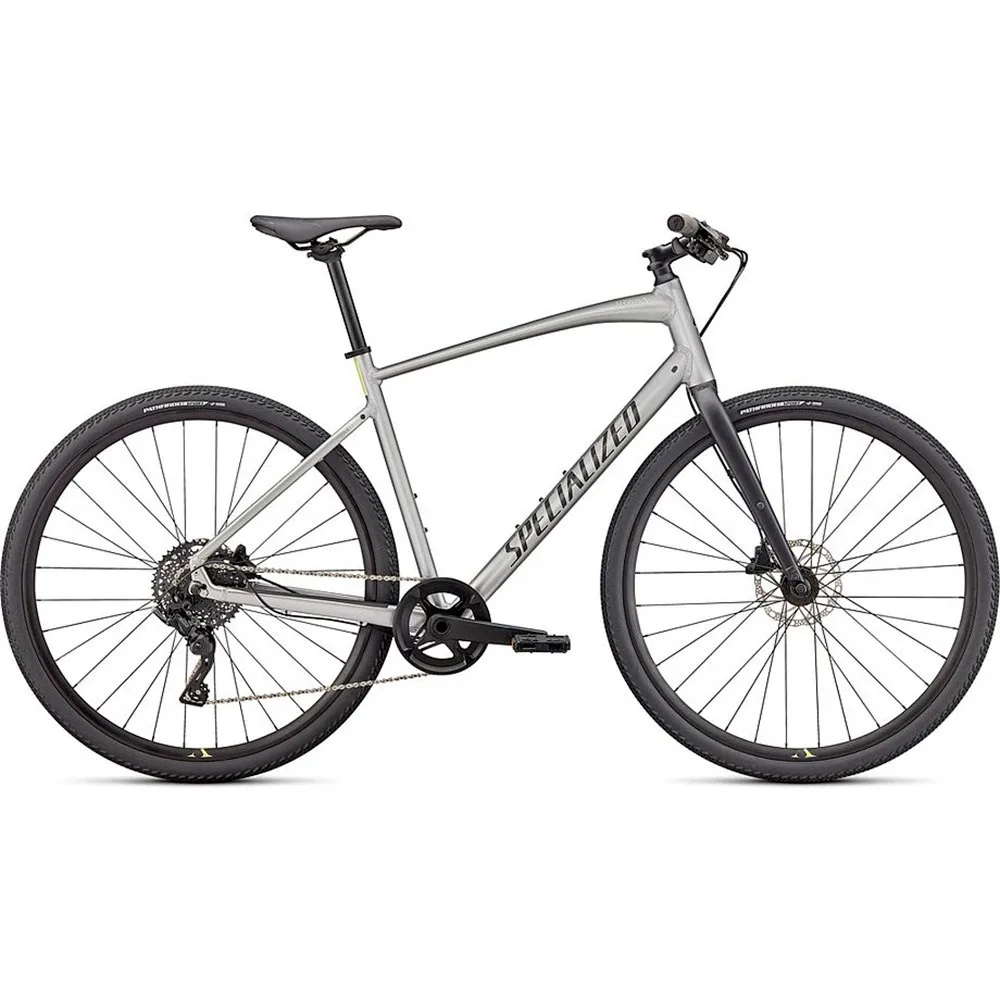 Specialized Sirrus X 3.0 Sykkel, Hybridsykkel