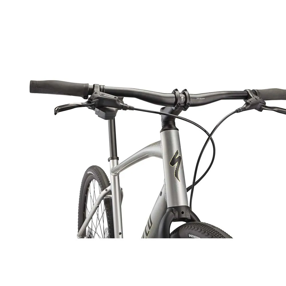 Specialized Sirrus X 3.0 Sykkel, Hybridsykkel
