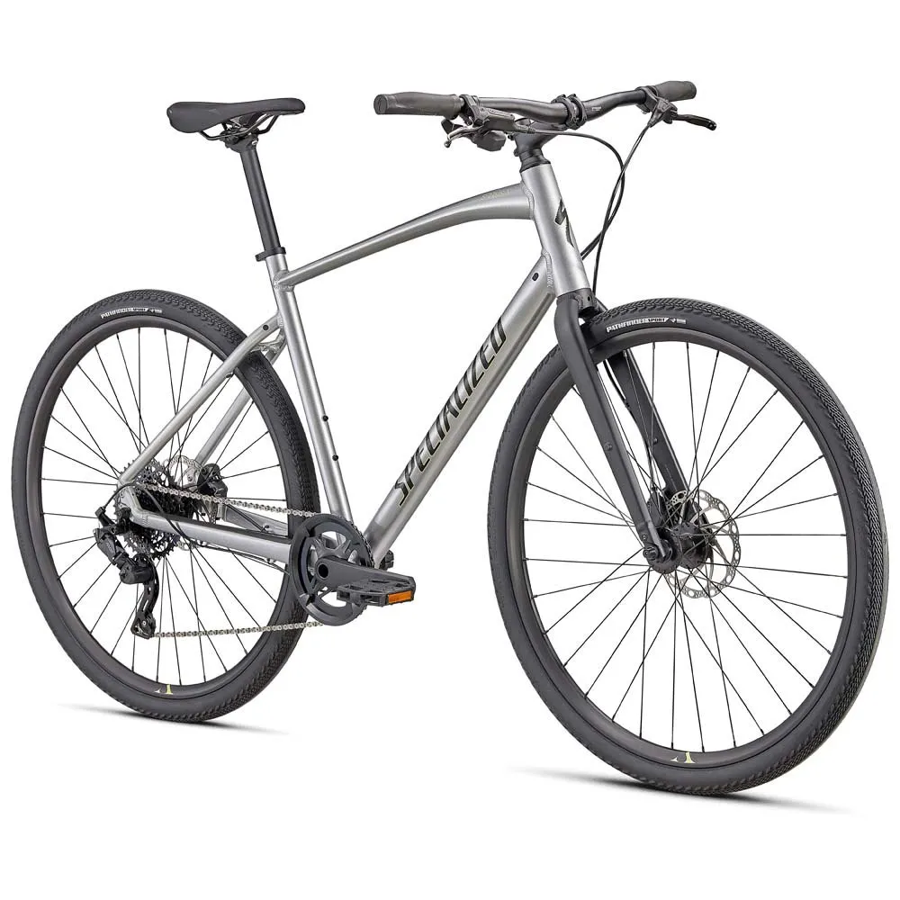 Specialized Sirrus X 3.0 Sykkel, Hybridsykkel
