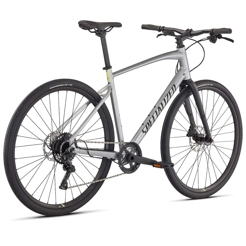 Specialized Sirrus X 3.0 Sykkel, Hybridsykkel