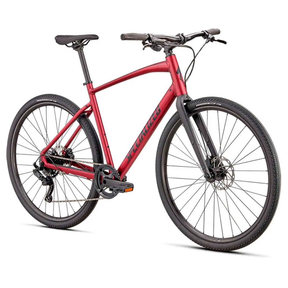Specialized Sirrus X 3.0 Sykkel, Hybridsykkel Specialized Sirrus X 3.0 Sykkel, Hybridsykkel