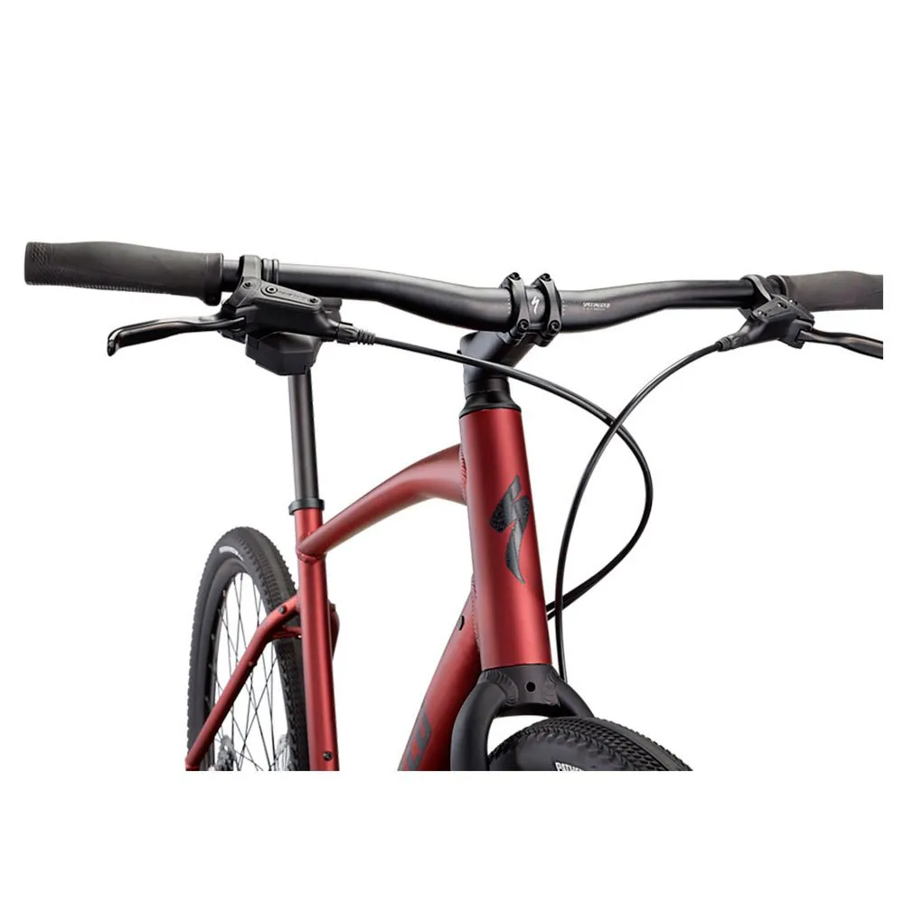Specialized Sirrus X 3.0 Sykkel, Hybridsykkel Specialized Sirrus X 3.0 Sykkel, Hybridsykkel