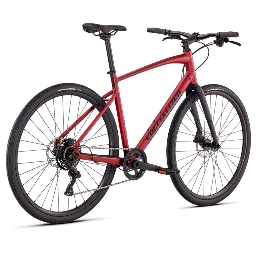 Specialized Sirrus X 3.0 Sykkel, Hybridsykkel Specialized Sirrus X 3.0 Sykkel, Hybridsykkel