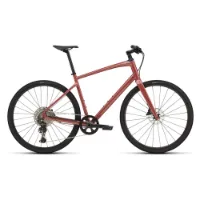 Specialized Sirrus X 4.0 2025 Sykkel Specialized Sirrus X 4.0 2025 Sykkel