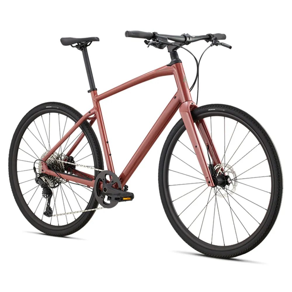 Specialized Sirrus X 4.0 2025 Sykkel, Hybridsykkel Specialized Sirrus X 4.0 2025 Sykkel, Hybridsykkel