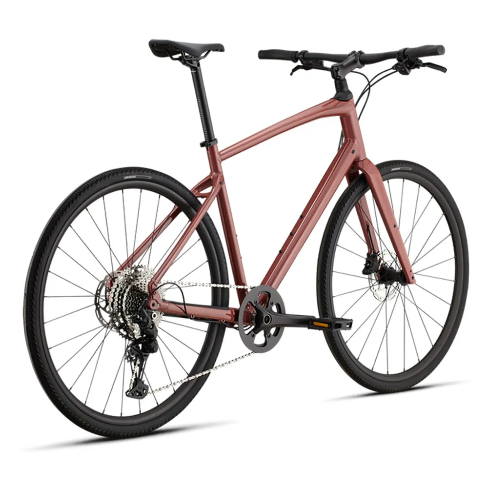 Specialized Sirrus X 4.0 2025 Sykkel, Hybridsykkel Specialized Sirrus X 4.0 2025 Sykkel, Hybridsykkel