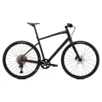 Specialized Sirrus X 4.0 Cues 11s 2026 Sykkel