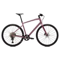 Specialized Sirrus X 4.0 Cues 11s 2026 Sykkel