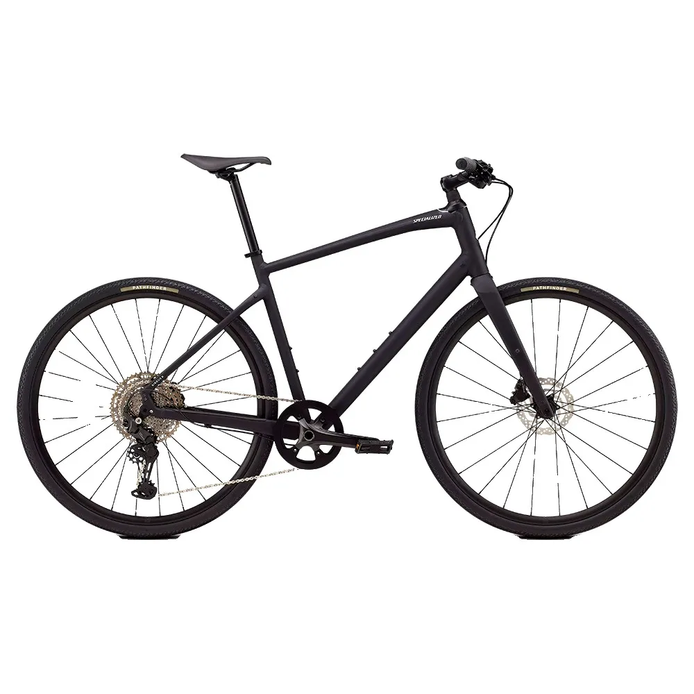 Specialized Sirrus X 4.0 Cues 11s 2026 Sykkel, Hybridsykkel Specialized Sirrus X 4.0 Cues 11s 2026 Sykkel, Hybridsykkel