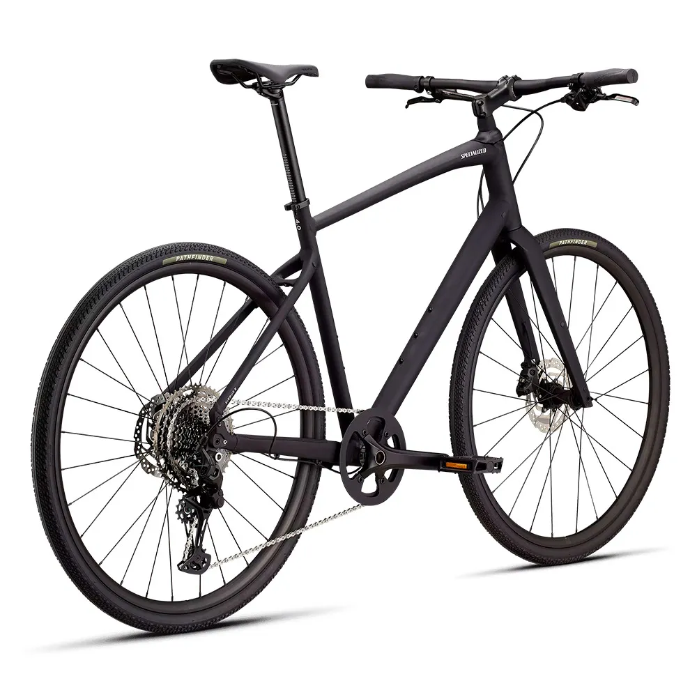 Specialized Sirrus X 4.0 Cues 11s 2026 Sykkel, Hybridsykkel Specialized Sirrus X 4.0 Cues 11s 2026 Sykkel, Hybridsykkel