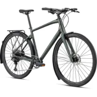 Specialized Sirrus X 4.0 Eq 2023 Sykkel Specialized Sirrus X 4.0 Eq 2023 Sykkel