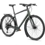 Specialized Sirrus X 4.0 Eq 2023 Sykkel, Oak green / black reflective, XXS, Hybridsykkel
