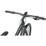 Specialized Sirrus X 4.0 Eq 2023 Sykkel, Oak green / black reflective, XXS, Hybridsykkel