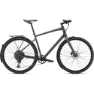 Specialized Sirrus X 4.0 Eq 2023 Sykkel, Oak green / black reflective, XXS, Hybridsykkel