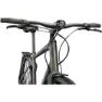 Specialized Sirrus X 4.0 Eq 2023 Sykkel, Oak green / black reflective, XXS, Hybridsykkel