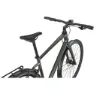 Specialized Sirrus X 4.0 Eq 2023 Sykkel, Oak green / black reflective, XXS, Hybridsykkel