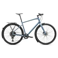Specialized Sirrus X 4.0 Eq 2025 Sykkel Specialized Sirrus X 4.0 Eq 2025 Sykkel