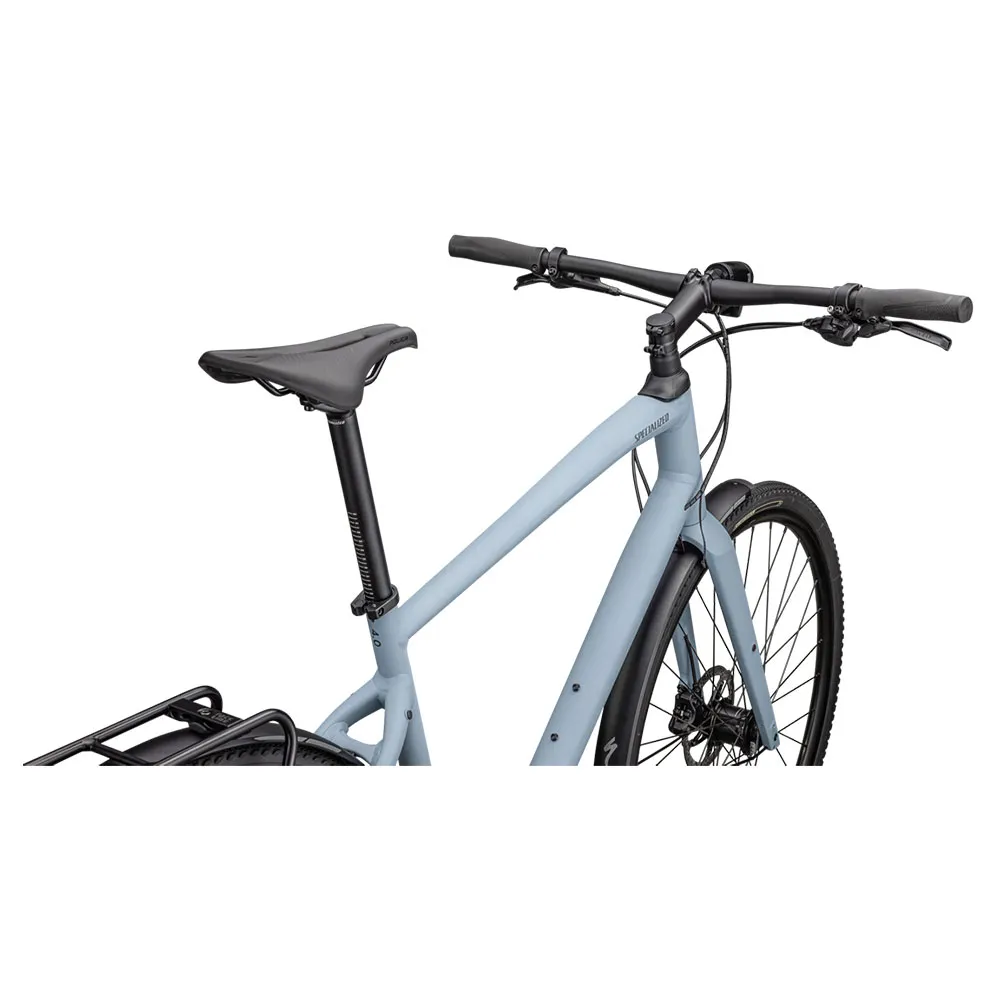 Specialized Sirrus X 4.0 Eq 2025 Sykkel, Hybridsykkel Specialized Sirrus X 4.0 Eq 2025 Sykkel, Hybridsykkel