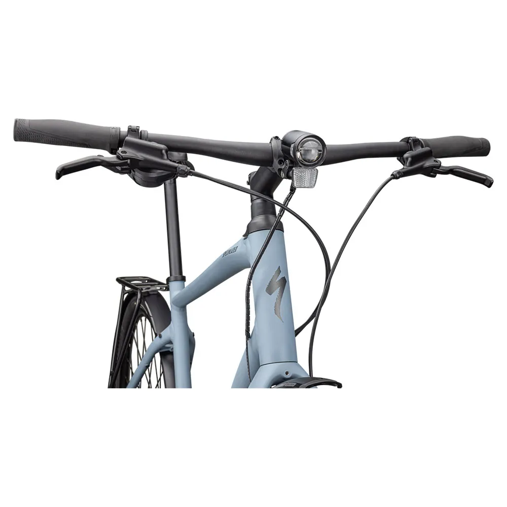 Specialized Sirrus X 4.0 Eq 2025 Sykkel, Hybridsykkel Specialized Sirrus X 4.0 Eq 2025 Sykkel, Hybridsykkel