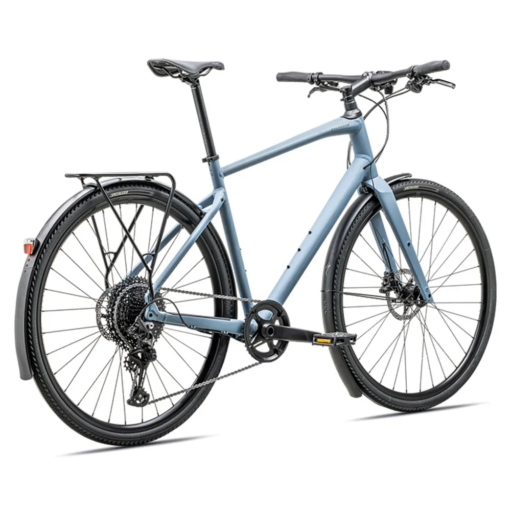 Specialized Sirrus X 4.0 Eq 2025 Sykkel, Hybridsykkel Specialized Sirrus X 4.0 Eq 2025 Sykkel, Hybridsykkel