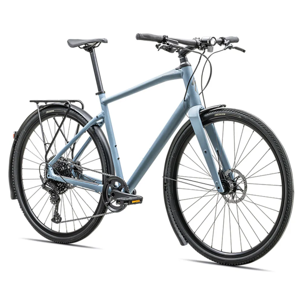 Specialized Sirrus X 4.0 Eq 2025 Sykkel, Hybridsykkel Specialized Sirrus X 4.0 Eq 2025 Sykkel, Hybridsykkel