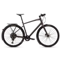 Specialized Sirrus X 4.0 Eq 2026 Sykkel Specialized Sirrus X 4.0 Eq 2026 Sykkel