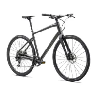 Specialized Sirrus X 4.0 Nx 2023 Sykkel
