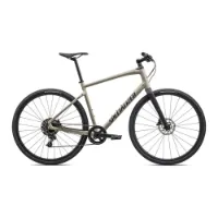 Specialized Sirrus X 4.0 Nx 2023 Sykkel Specialized Sirrus X 4.0 Nx 2023 Sykkel
