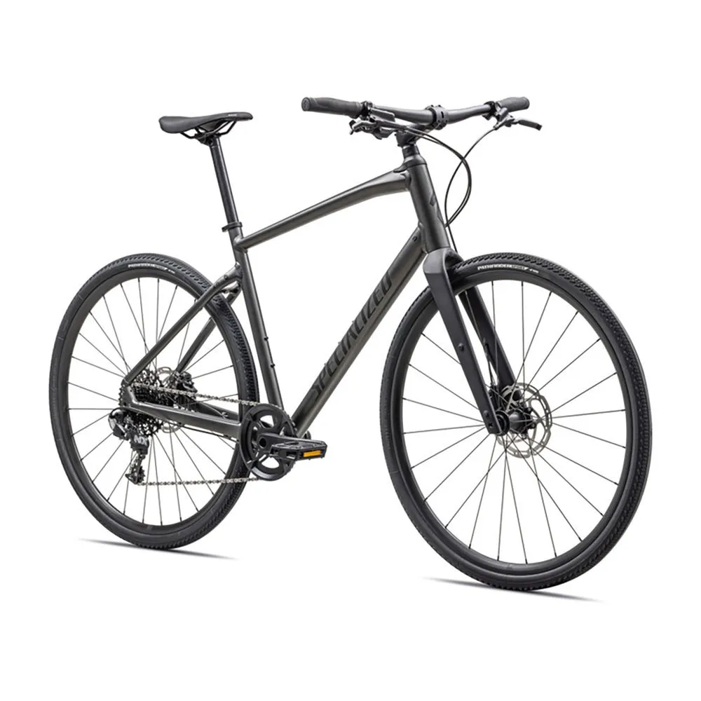 Specialized Sirrus X 4.0 Nx 2023 Sykkel, Hybridsykkel Specialized Sirrus X 4.0 Nx 2023 Sykkel, Hybridsykkel