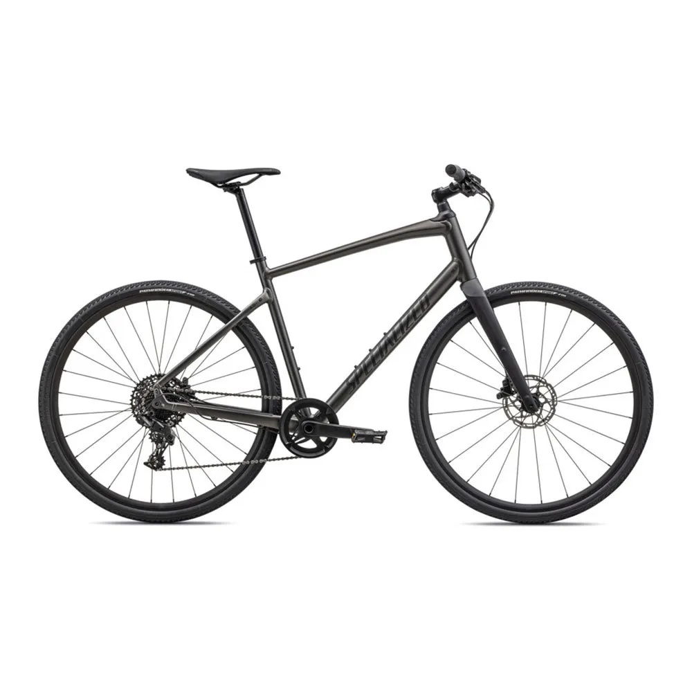 Specialized Sirrus X 4.0 Nx 2023 Sykkel, Hybridsykkel Specialized Sirrus X 4.0 Nx 2023 Sykkel, Hybridsykkel