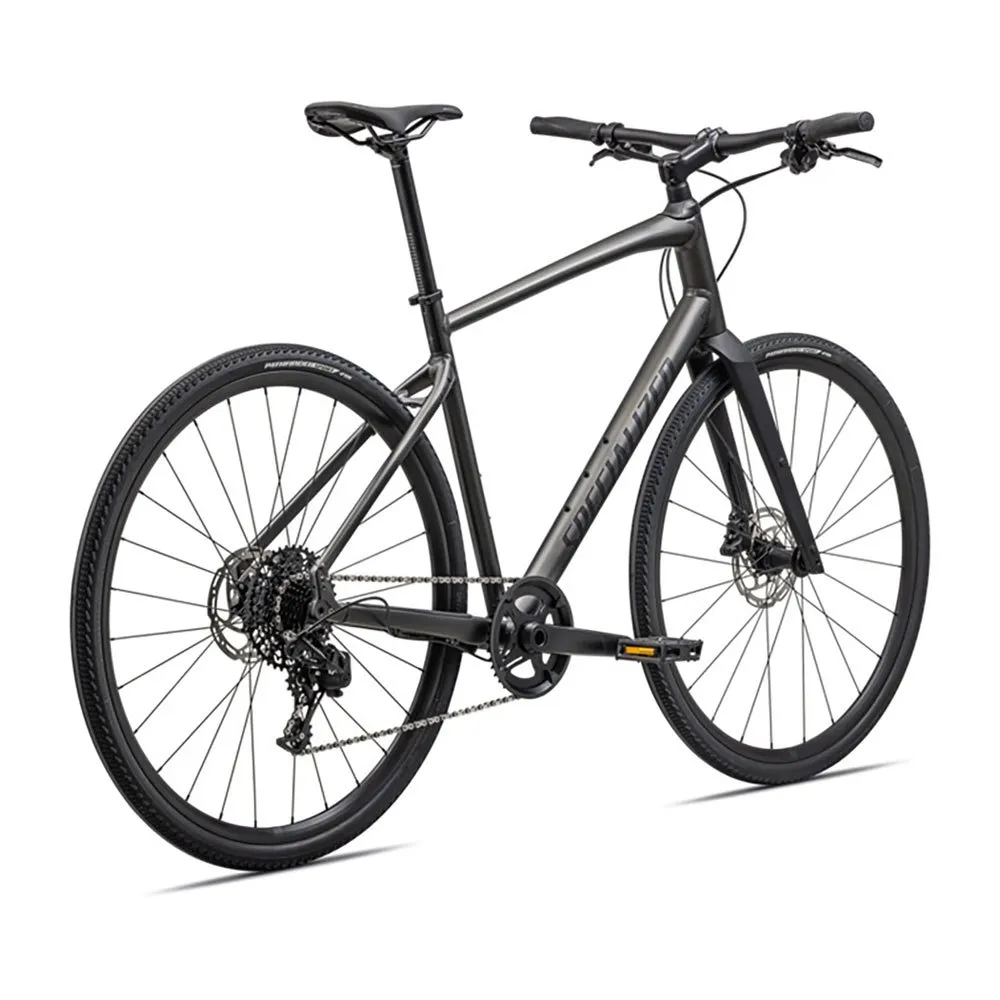 Specialized Sirrus X 4.0 Nx 2023 Sykkel, Hybridsykkel Specialized Sirrus X 4.0 Nx 2023 Sykkel, Hybridsykkel