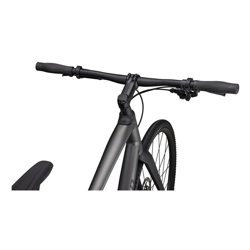 Specialized Sirrus X 4.0 Nx 2023 Sykkel, Hybridsykkel Specialized Sirrus X 4.0 Nx 2023 Sykkel, Hybridsykkel