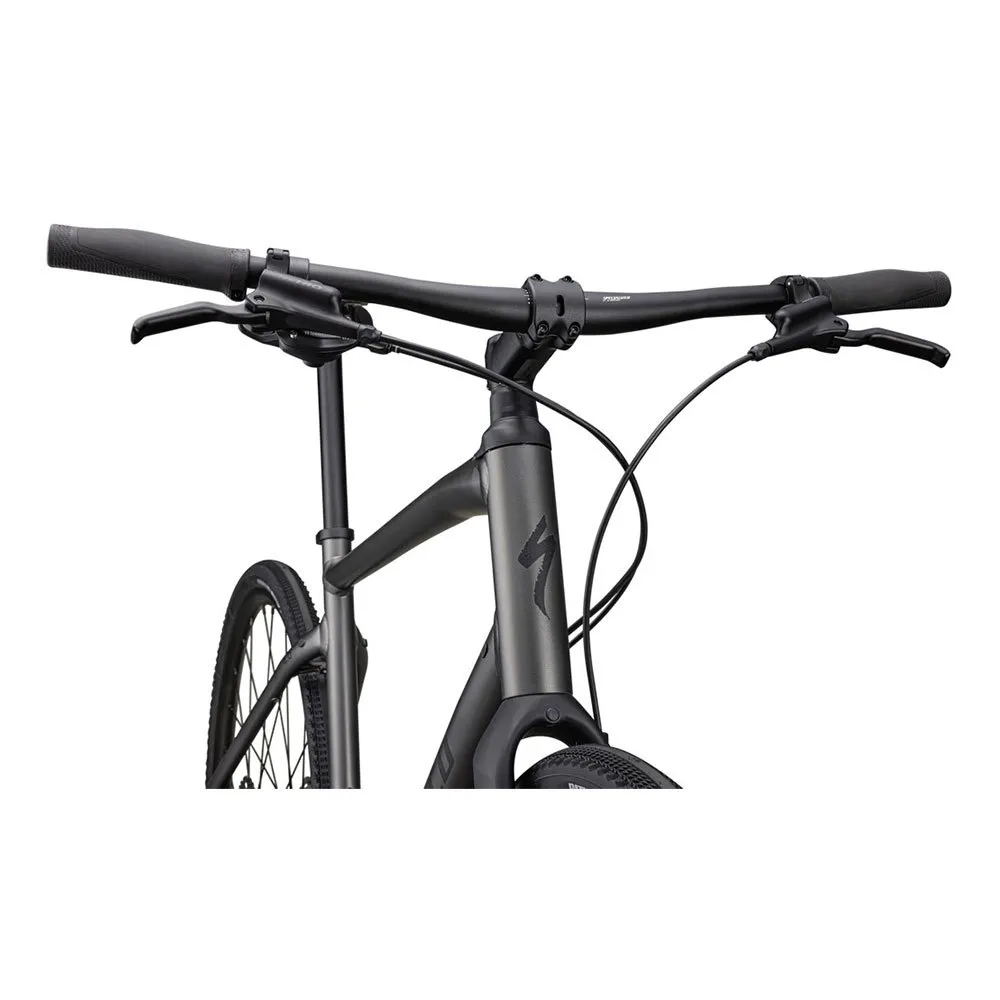 Specialized Sirrus X 4.0 Nx 2023 Sykkel, Hybridsykkel Specialized Sirrus X 4.0 Nx 2023 Sykkel, Hybridsykkel