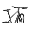 Specialized Sirrus X 4.0 Nx 2023 Sykkel, Hybridsykkel