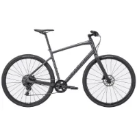 Specialized Sirrus X 4.0 Sykkel