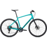 Specialized Sirrus X 4.0 Sykkel
