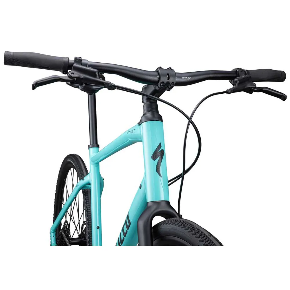 Specialized Sirrus X 4.0 Sykkel, Hybridsykkel Specialized Sirrus X 4.0 Sykkel, Hybridsykkel