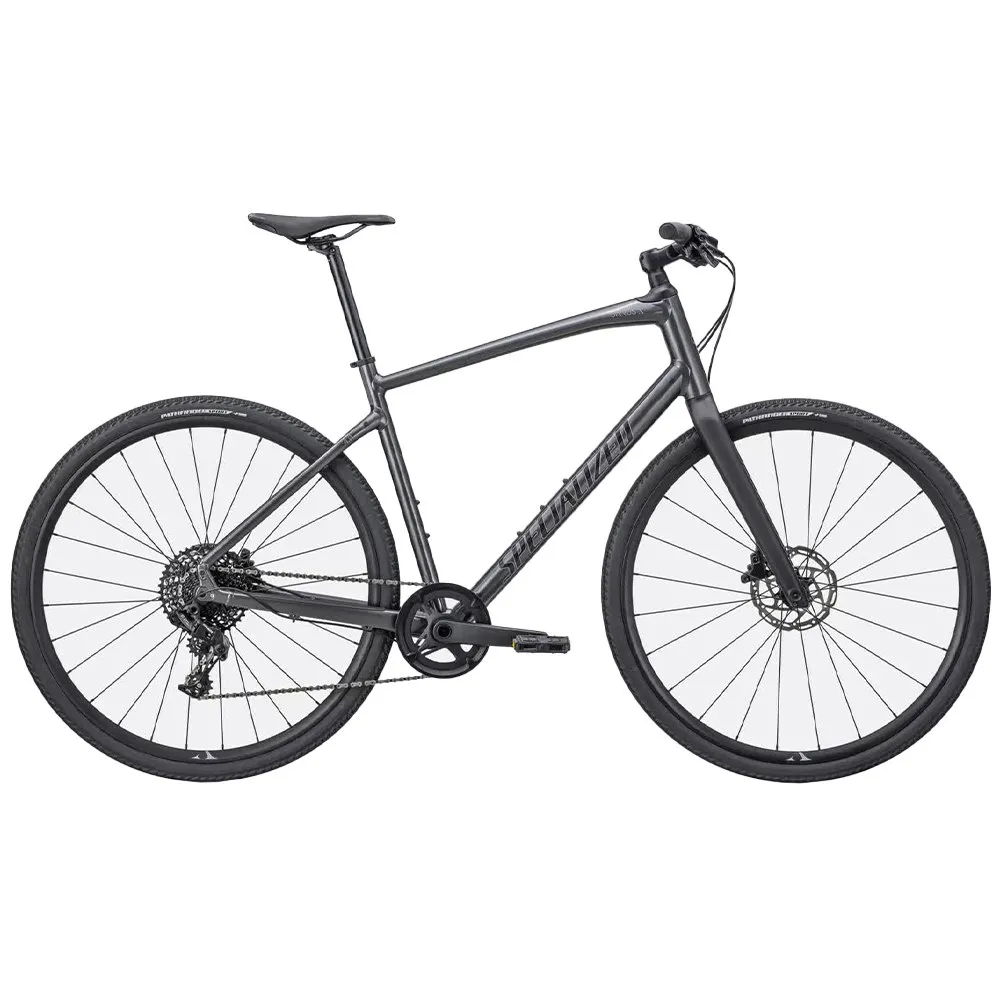 Specialized Sirrus X 4.0 Sykkel, Hybridsykkel Specialized Sirrus X 4.0 Sykkel, Hybridsykkel