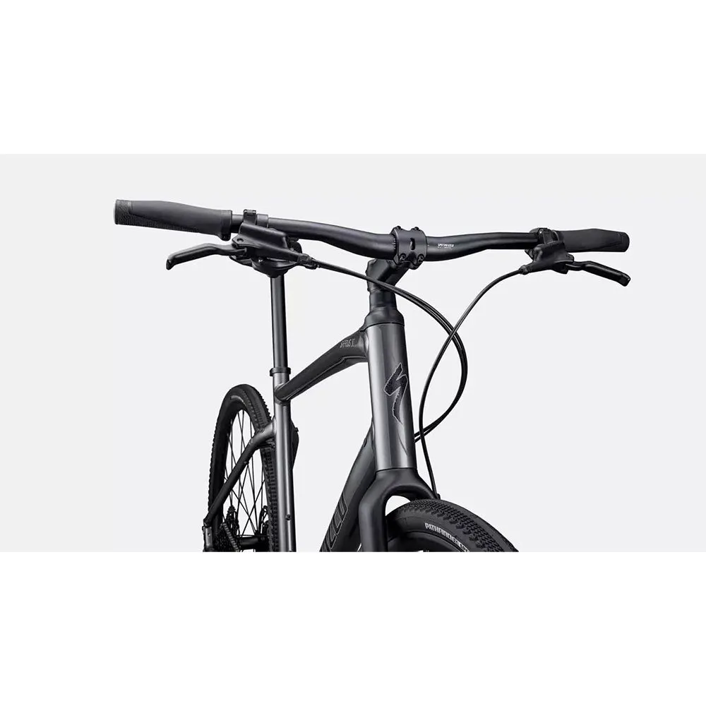 Specialized Sirrus X 4.0 Sykkel, Hybridsykkel Specialized Sirrus X 4.0 Sykkel, Hybridsykkel
