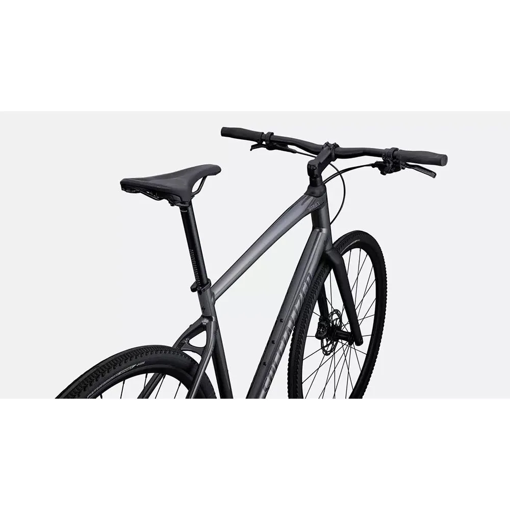Specialized Sirrus X 4.0 Sykkel, Hybridsykkel Specialized Sirrus X 4.0 Sykkel, Hybridsykkel