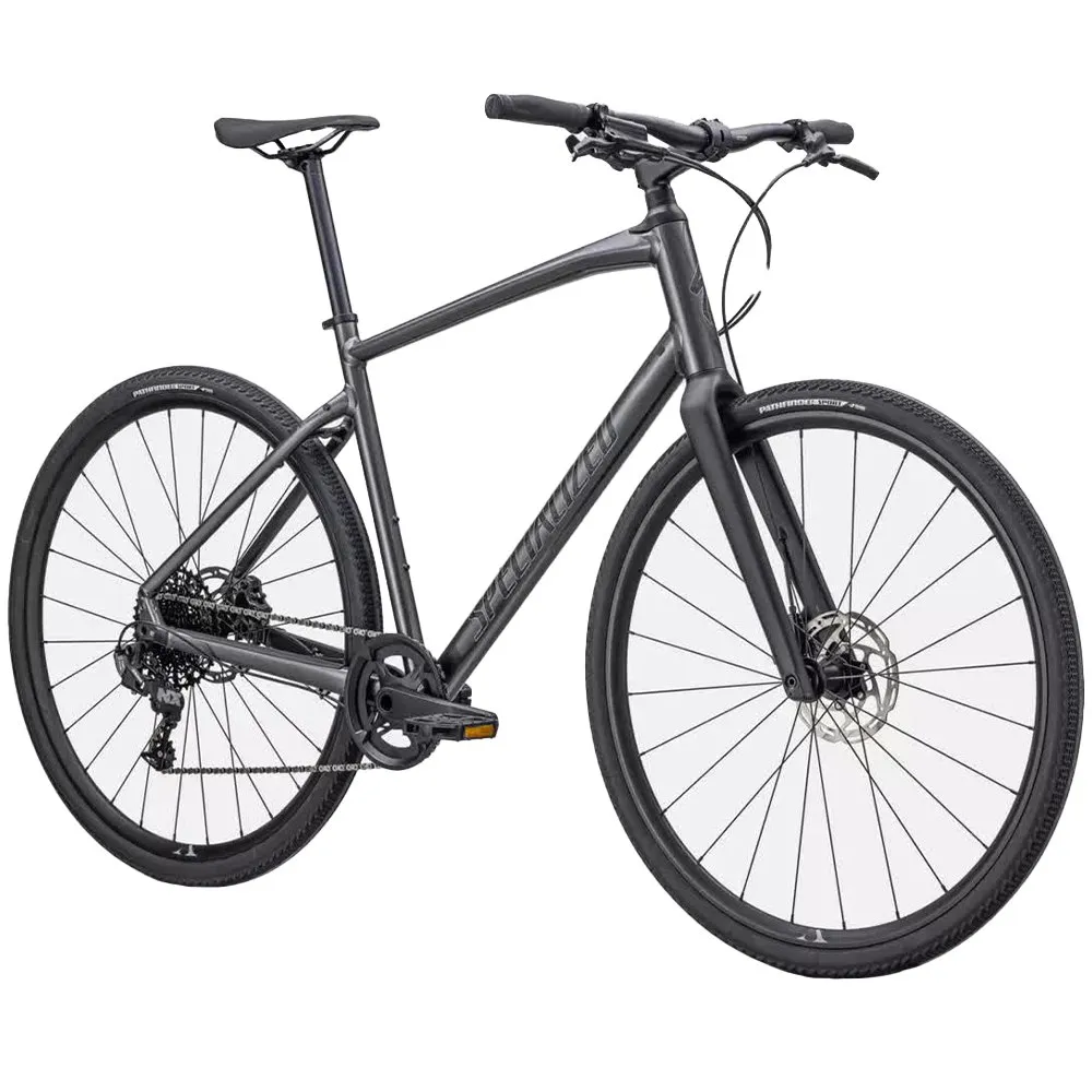 Specialized Sirrus X 4.0 Sykkel, Hybridsykkel Specialized Sirrus X 4.0 Sykkel, Hybridsykkel